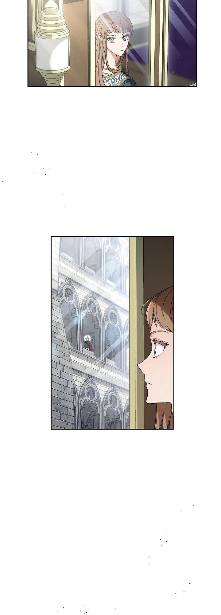 Cuộc Hôn Nhân Vụ Lợi Chapter 63 - Trang 2