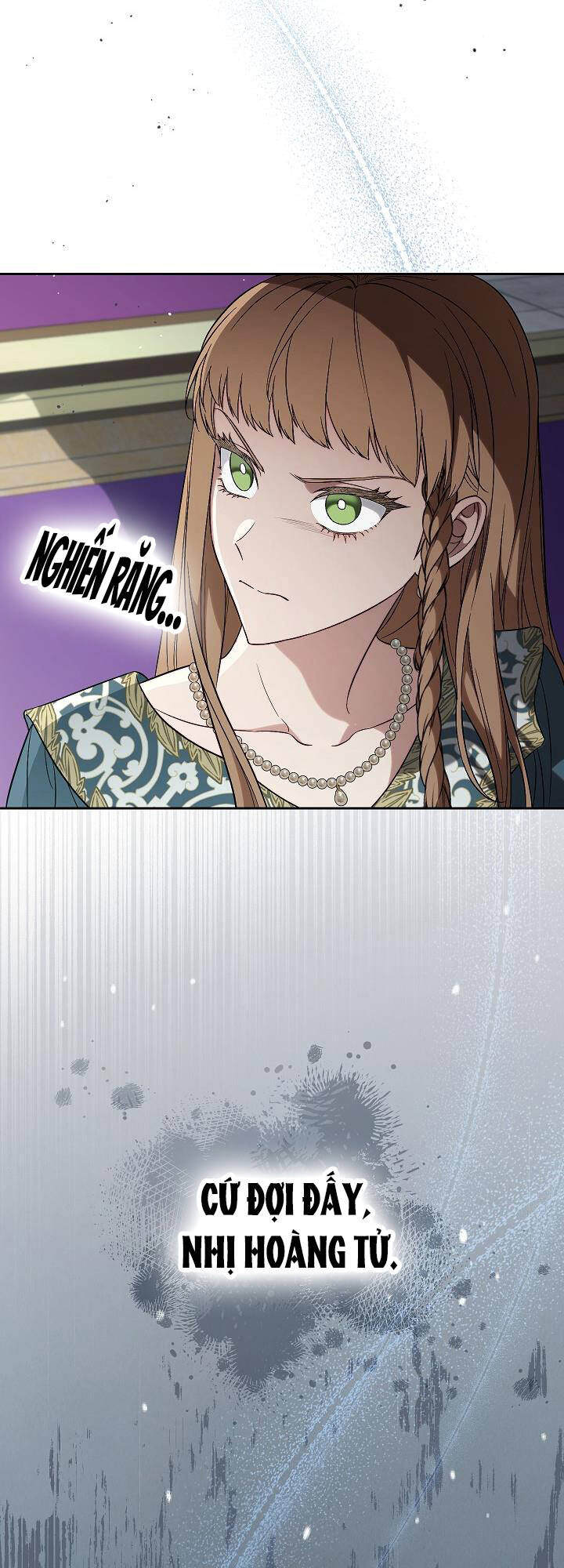 Cuộc Hôn Nhân Vụ Lợi Chapter 63 - Trang 2