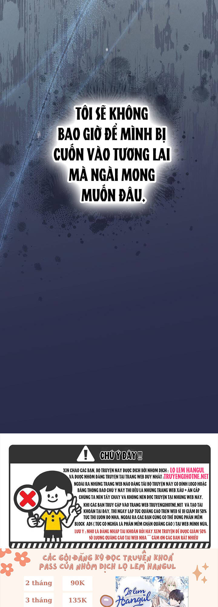 Cuộc Hôn Nhân Vụ Lợi Chapter 63 - Trang 2