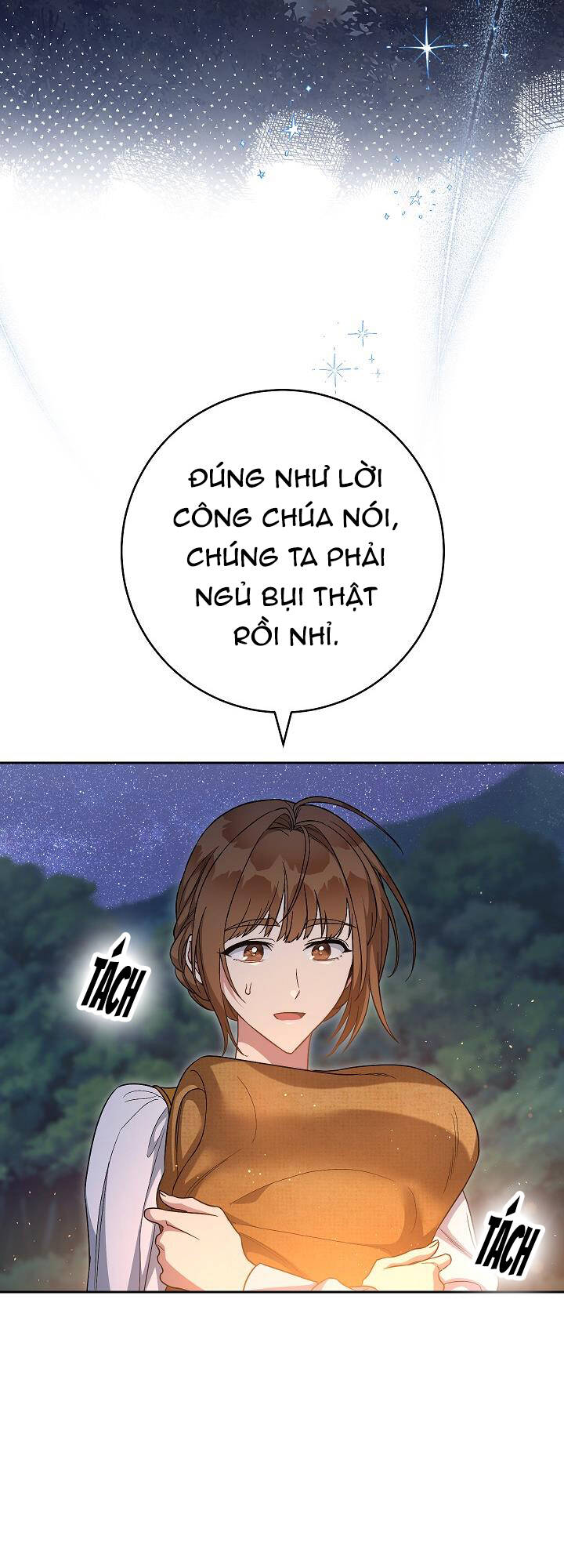 Cuộc Hôn Nhân Vụ Lợi Chapter 63 - Trang 2