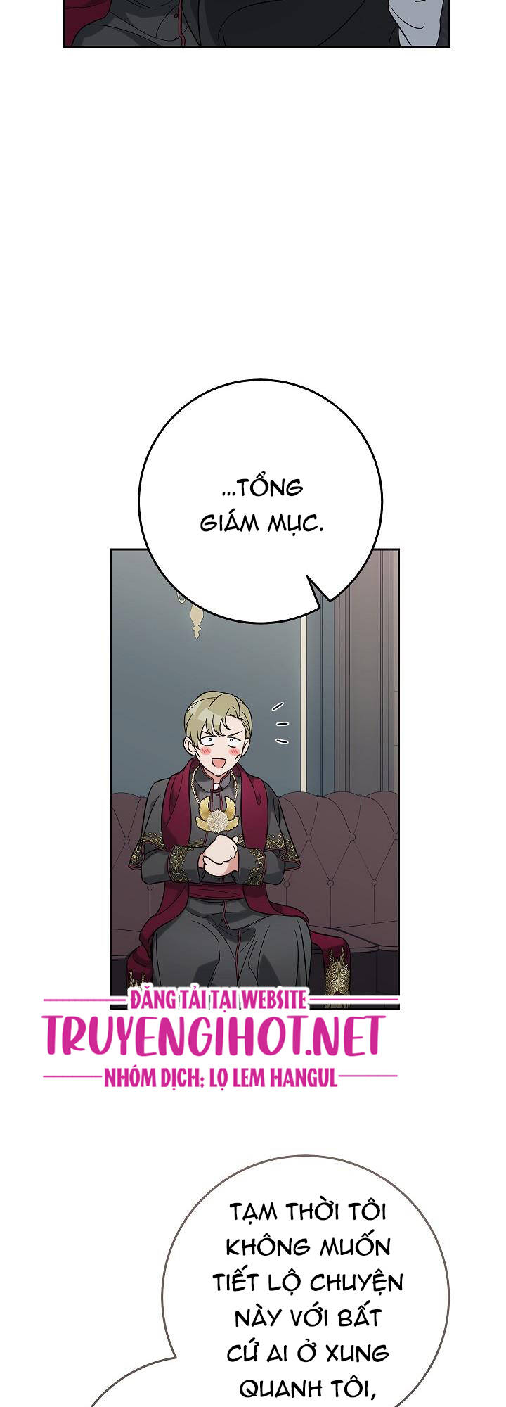 Cuộc Hôn Nhân Vụ Lợi Chapter 63 - Trang 2