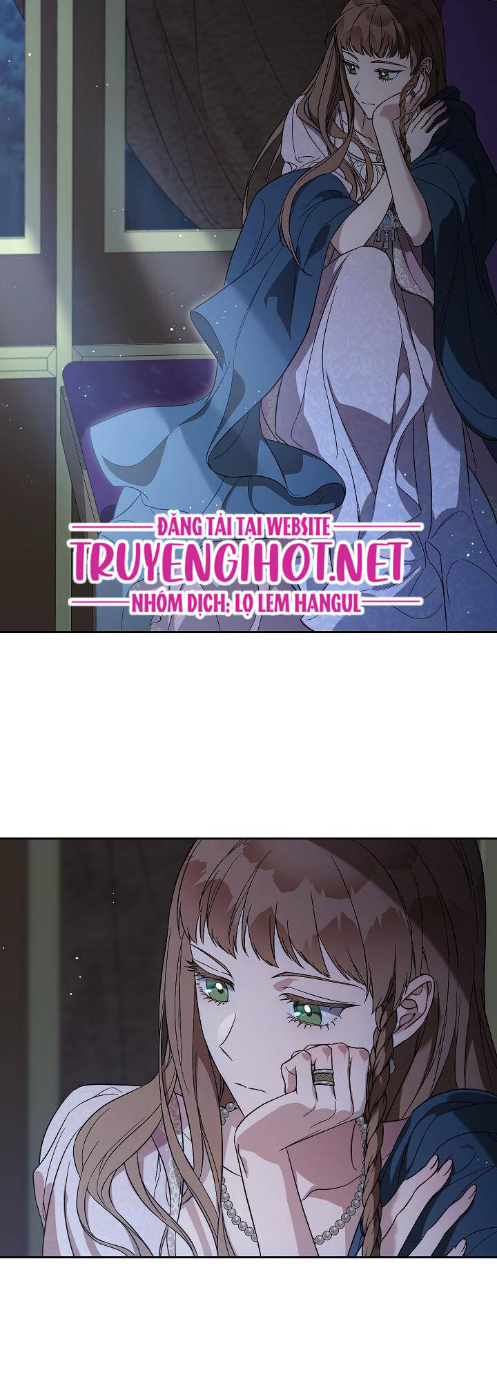 Cuộc Hôn Nhân Vụ Lợi Chapter 63 - Trang 2