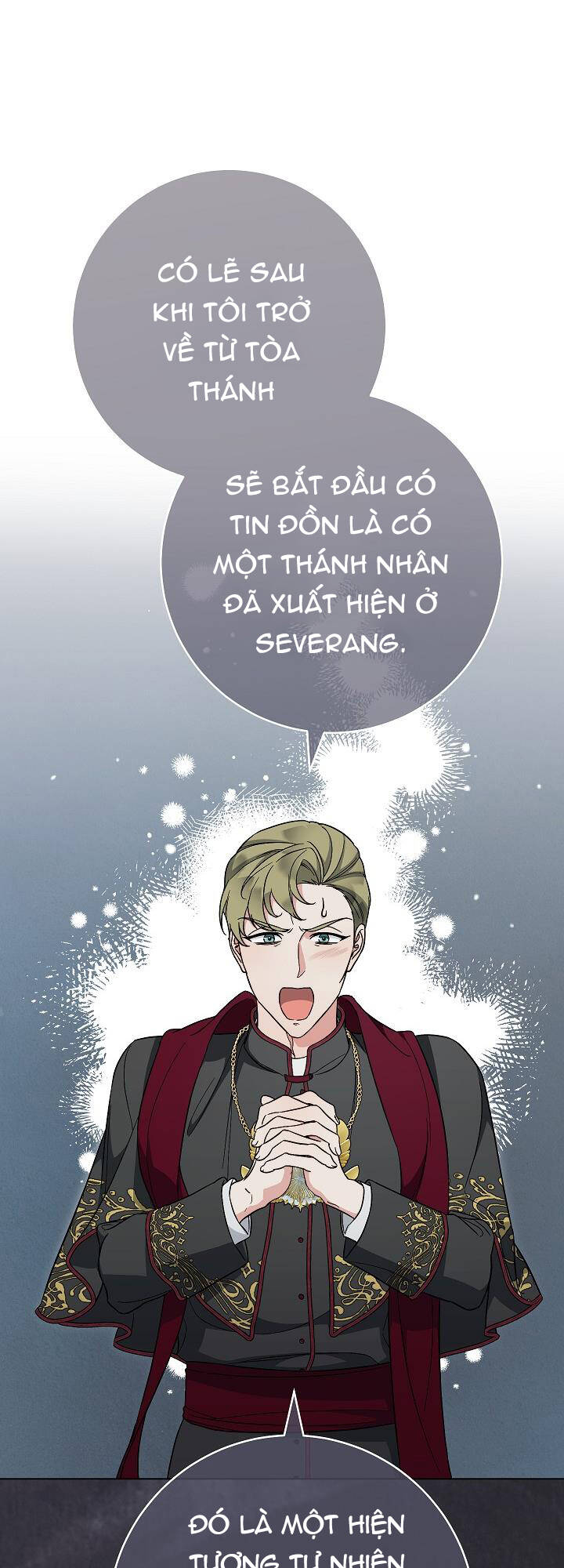 Cuộc Hôn Nhân Vụ Lợi Chapter 63 - Trang 2