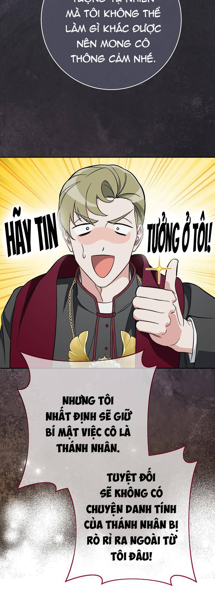 Cuộc Hôn Nhân Vụ Lợi Chapter 63 - Trang 2