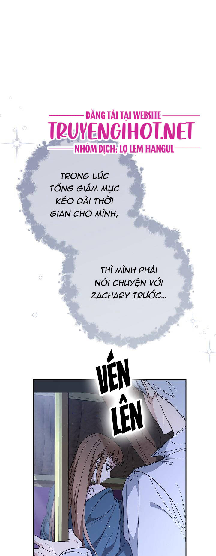 Cuộc Hôn Nhân Vụ Lợi Chapter 63 - Trang 2