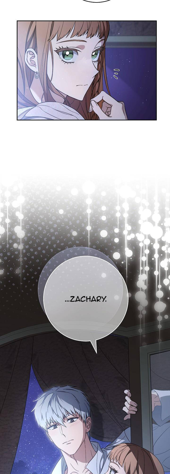 Cuộc Hôn Nhân Vụ Lợi Chapter 63 - Trang 2