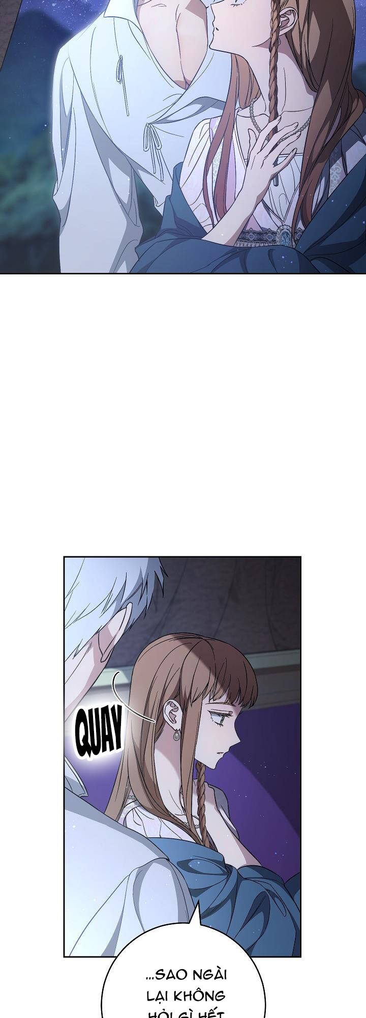 Cuộc Hôn Nhân Vụ Lợi Chapter 63 - Trang 2