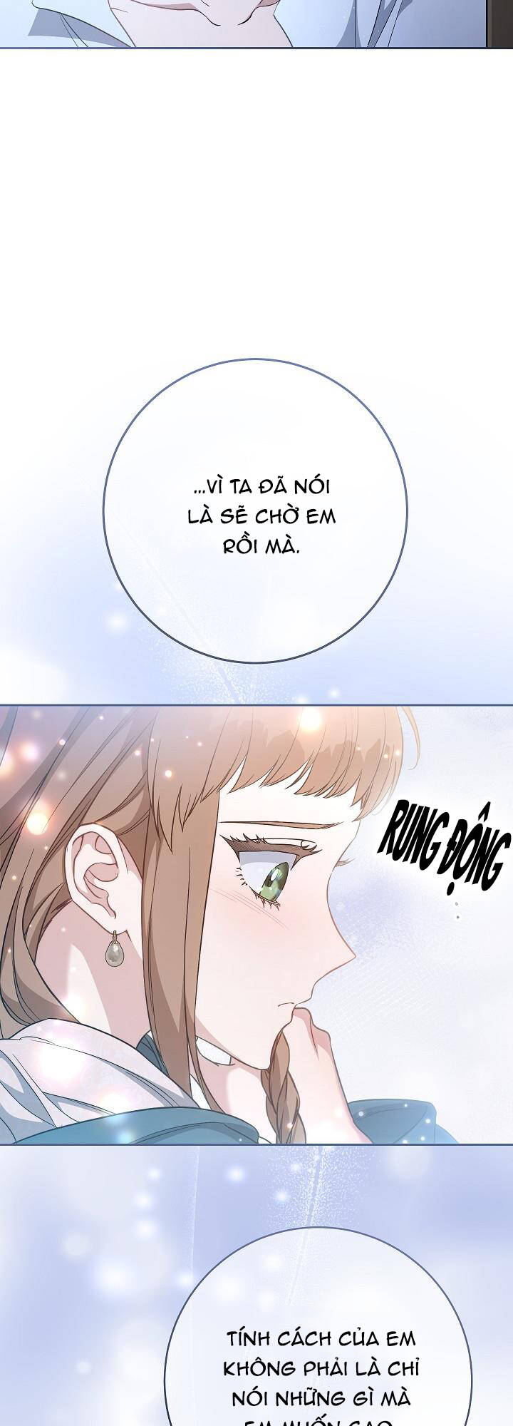 Cuộc Hôn Nhân Vụ Lợi Chapter 63 - Trang 2