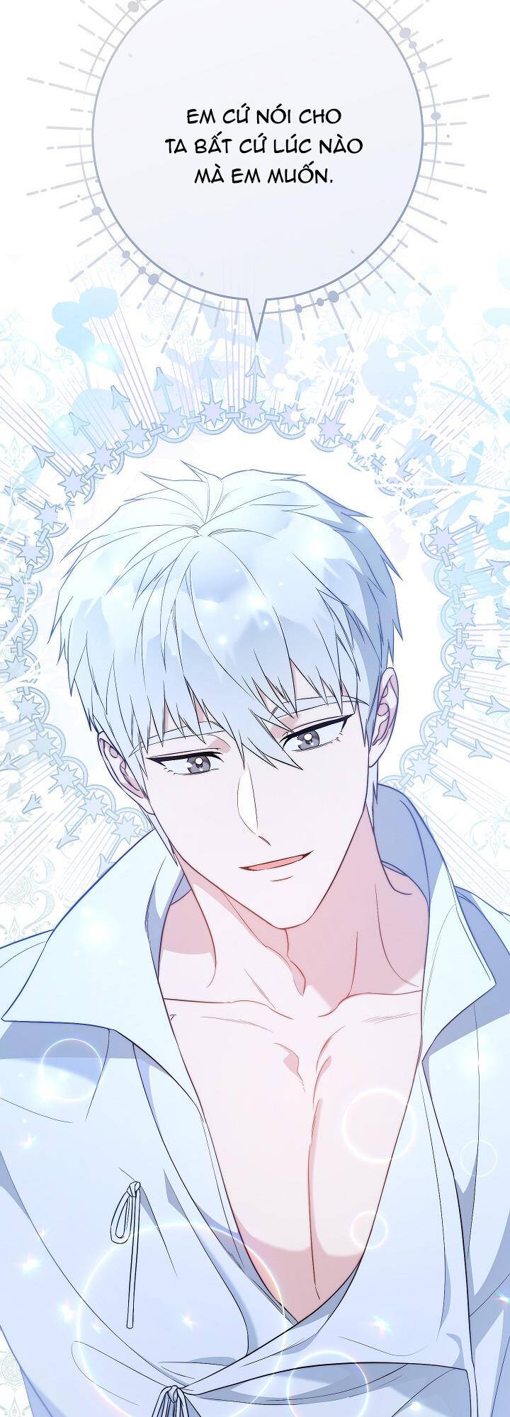 Cuộc Hôn Nhân Vụ Lợi Chapter 63 - Trang 2