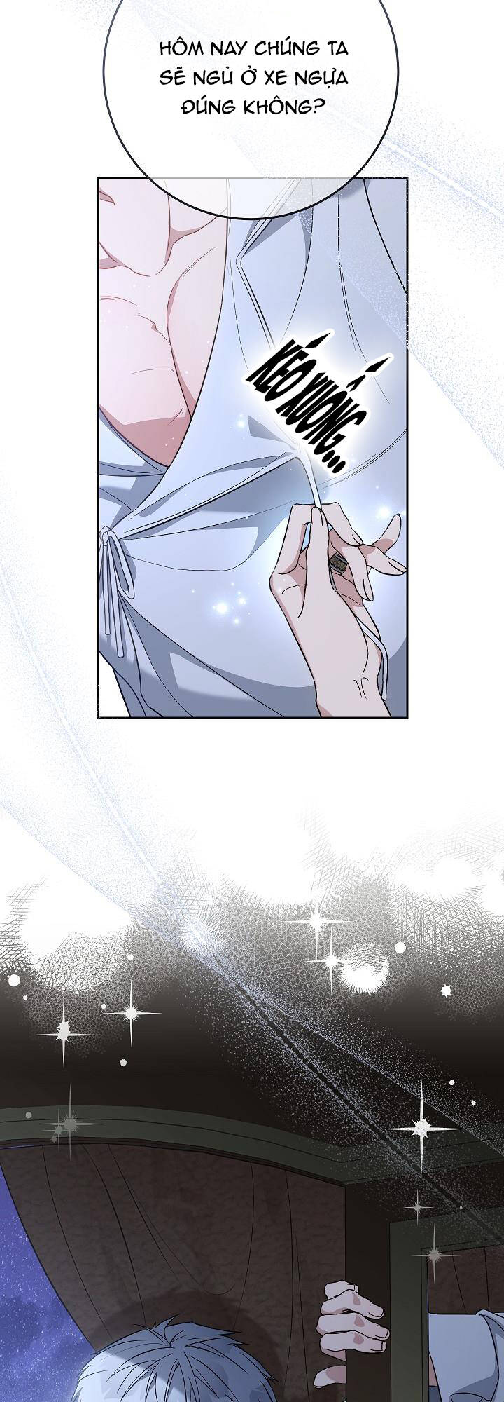 Cuộc Hôn Nhân Vụ Lợi Chapter 63 - Trang 2