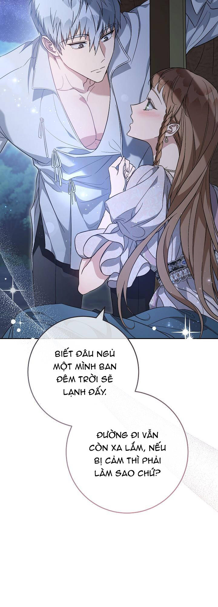 Cuộc Hôn Nhân Vụ Lợi Chapter 63 - Trang 2