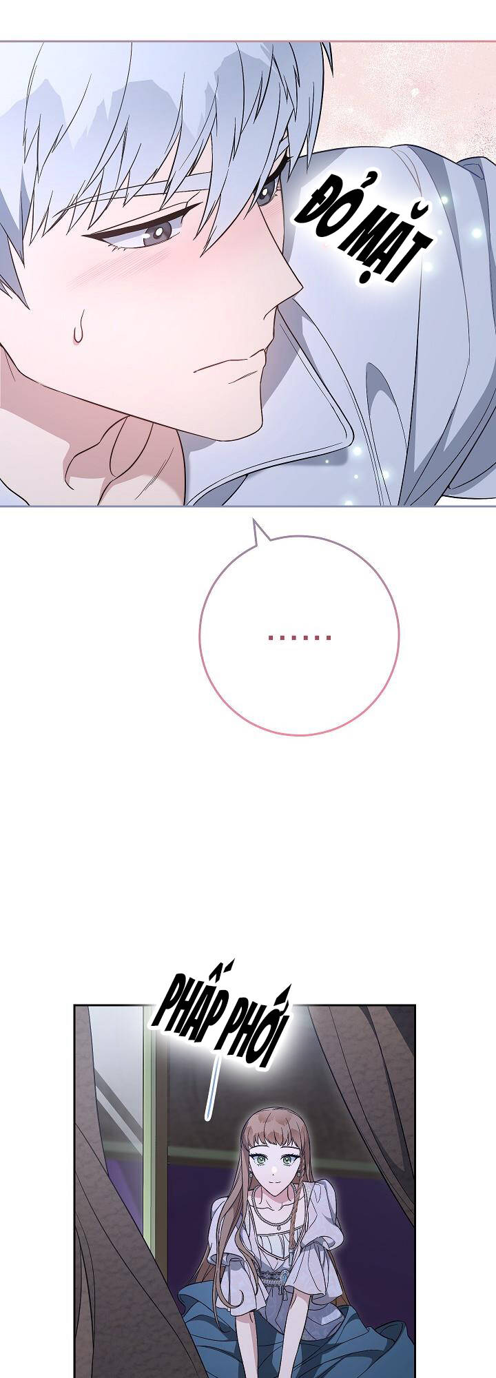 Cuộc Hôn Nhân Vụ Lợi Chapter 63 - Trang 2