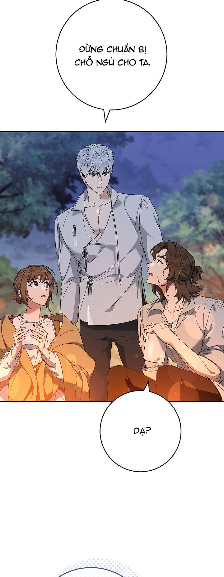 Cuộc Hôn Nhân Vụ Lợi Chapter 63 - Trang 2