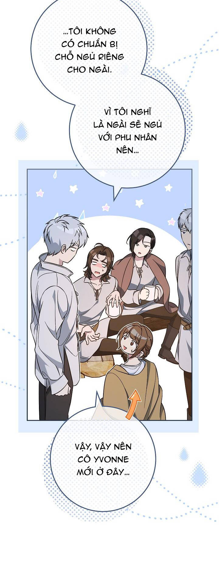 Cuộc Hôn Nhân Vụ Lợi Chapter 63 - Trang 2