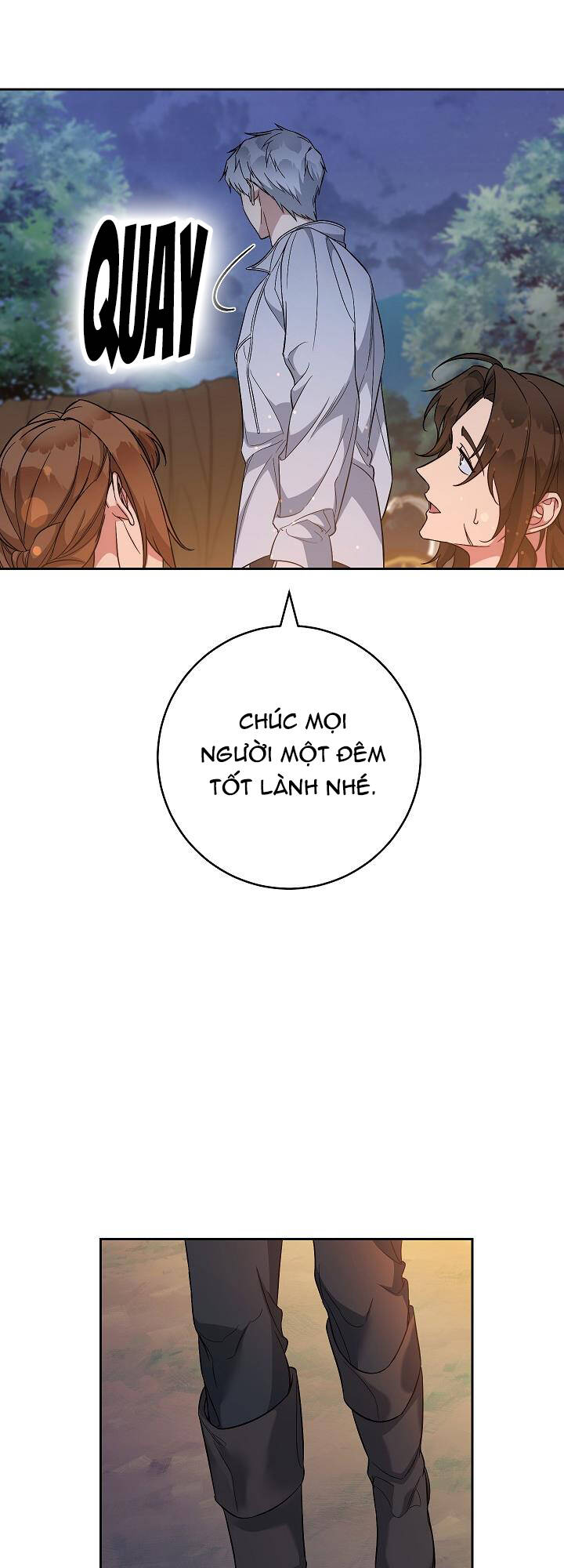 Cuộc Hôn Nhân Vụ Lợi Chapter 63 - Trang 2