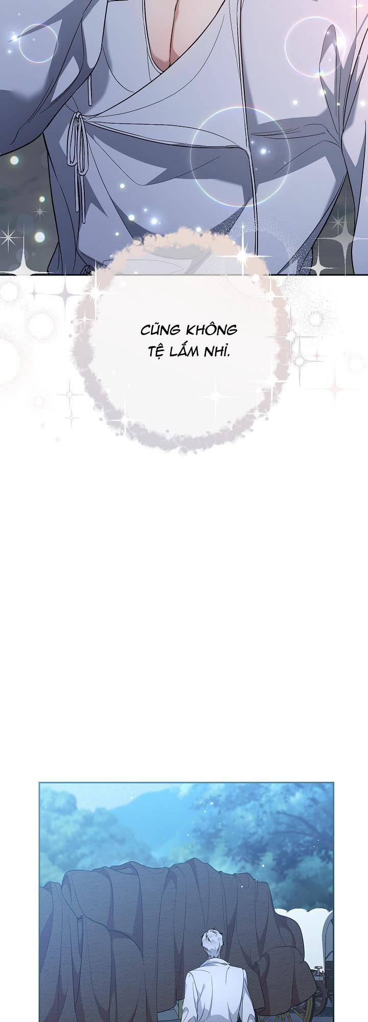 Cuộc Hôn Nhân Vụ Lợi Chapter 63 - Trang 2