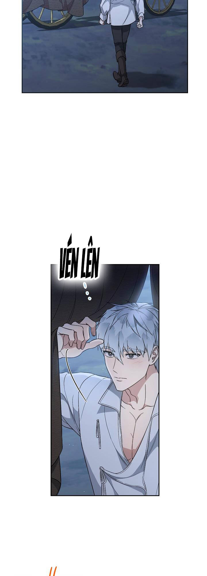 Cuộc Hôn Nhân Vụ Lợi Chapter 63 - Trang 2