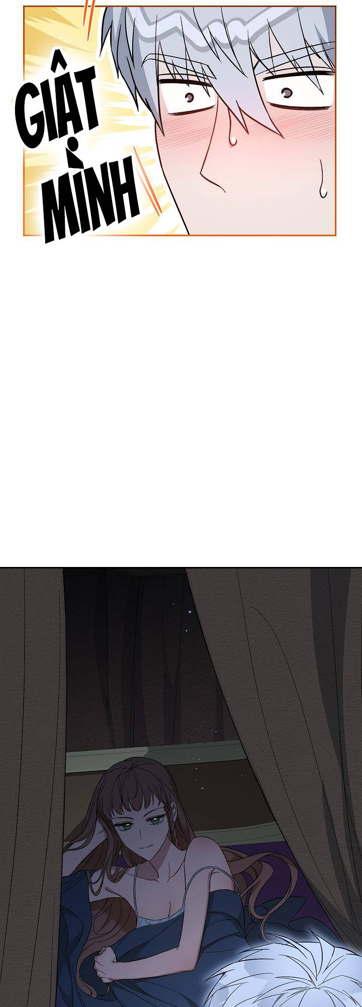 Cuộc Hôn Nhân Vụ Lợi Chapter 63 - Trang 2