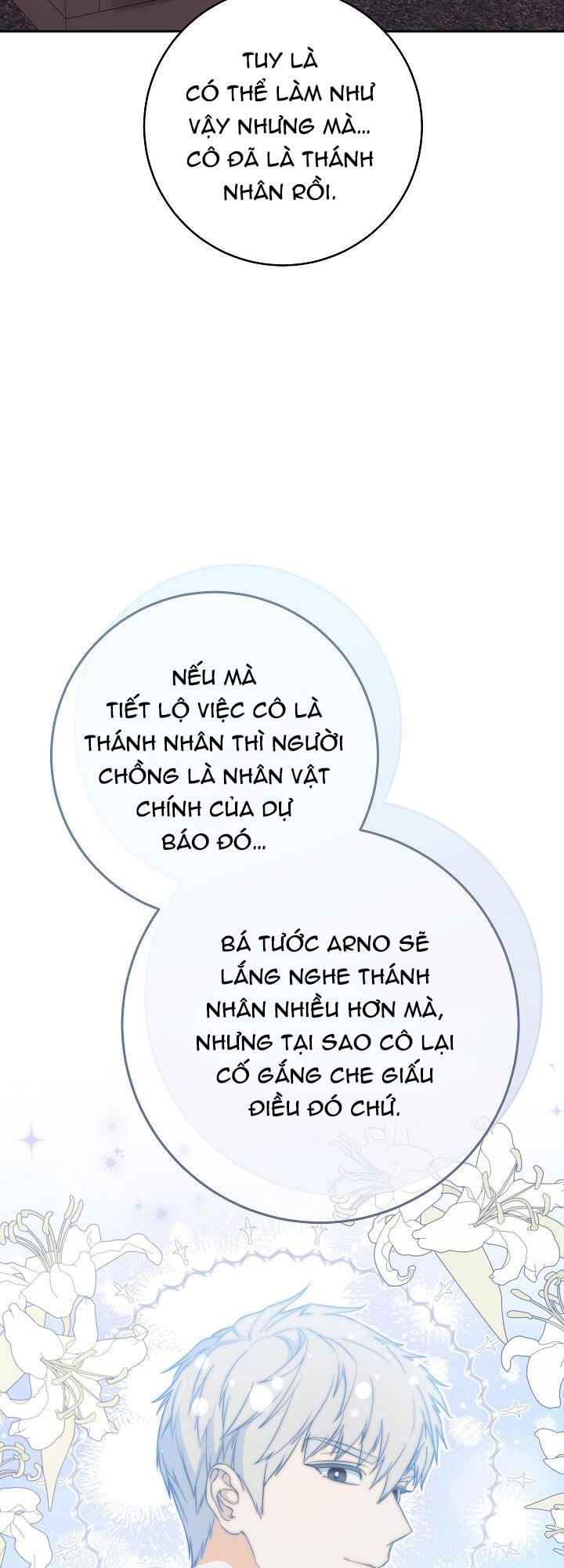 Cuộc Hôn Nhân Vụ Lợi Chapter 63 - Trang 2