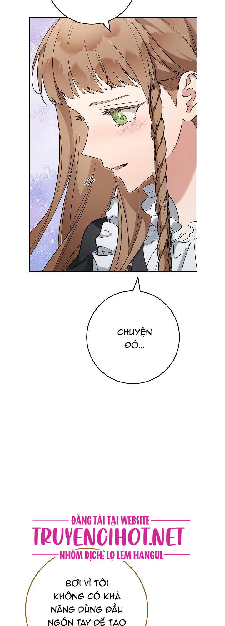 Cuộc Hôn Nhân Vụ Lợi Chapter 63 - Trang 2