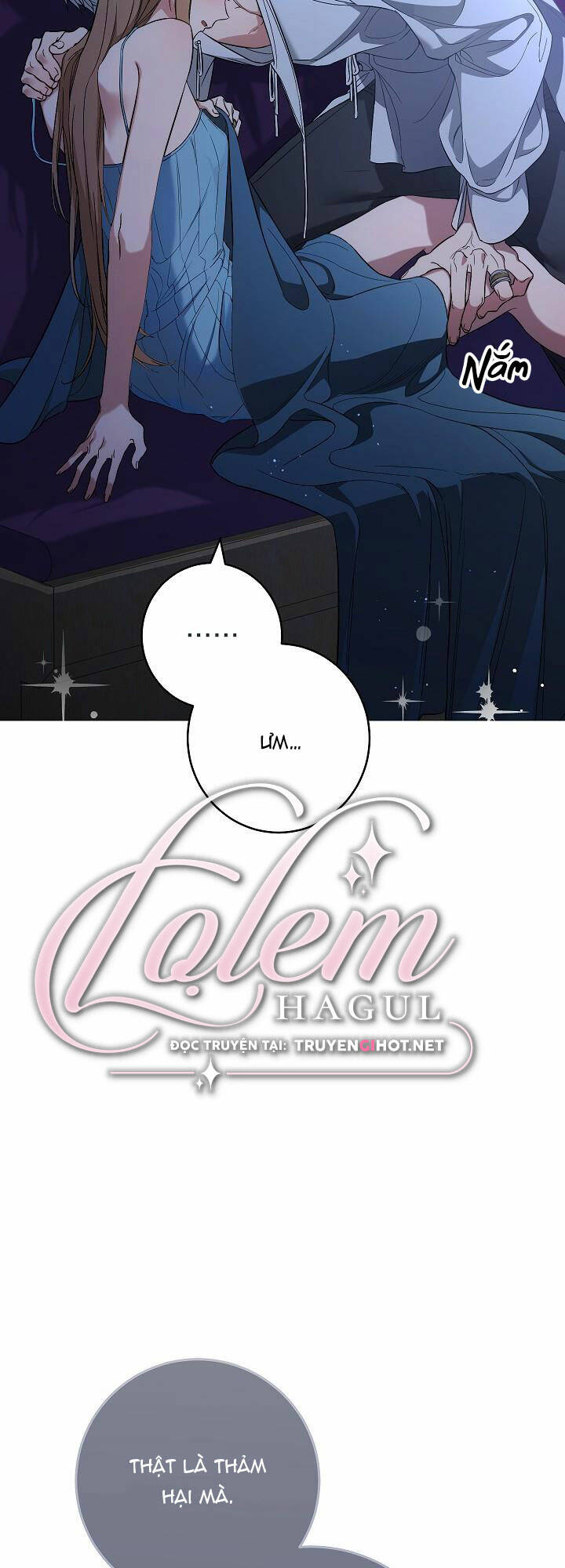 Cuộc Hôn Nhân Vụ Lợi Chapter 64 - Trang 2