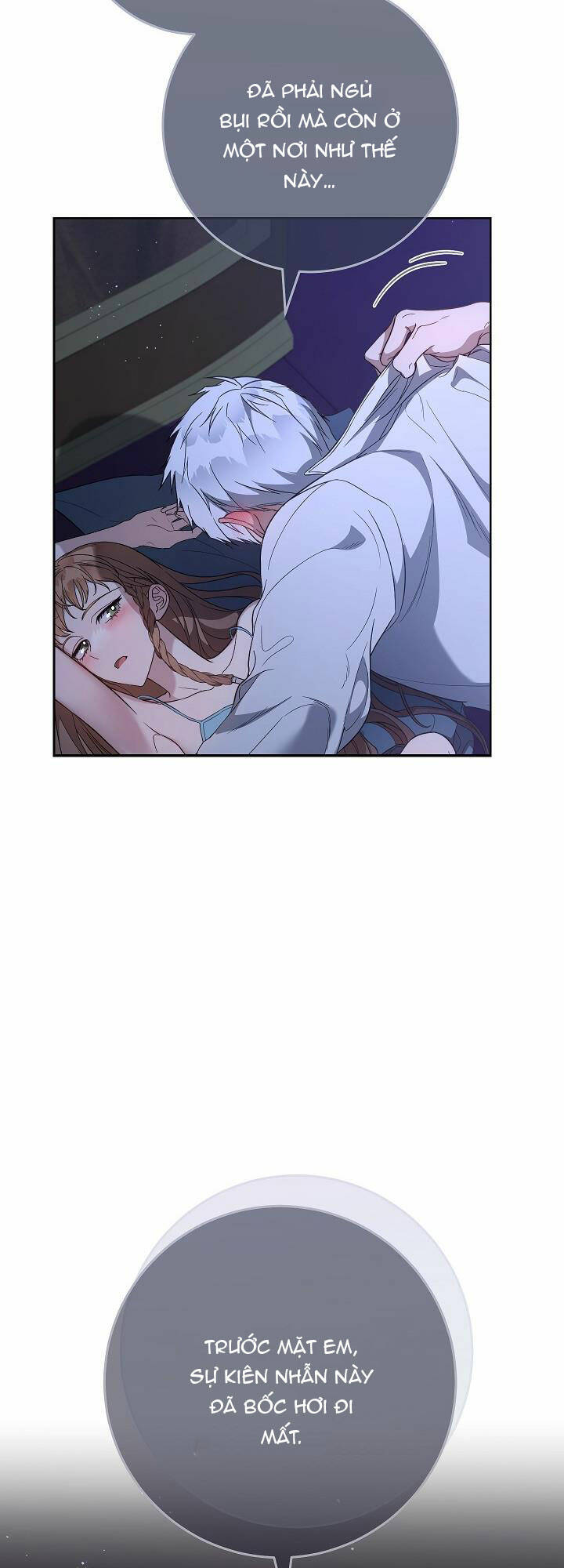 Cuộc Hôn Nhân Vụ Lợi Chapter 64 - Trang 2