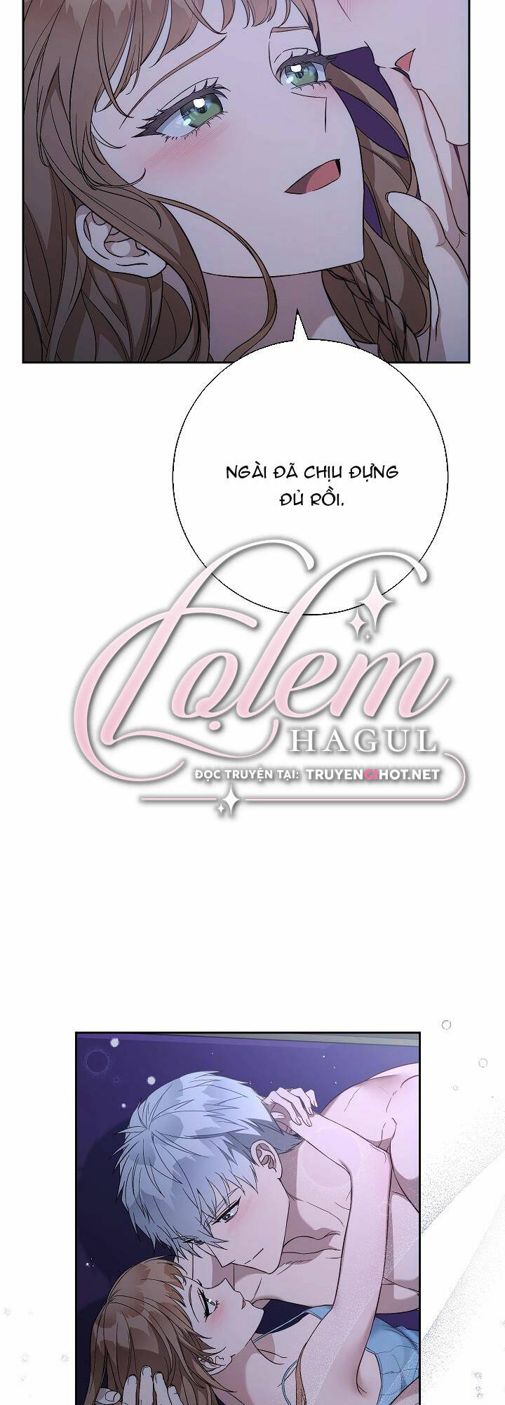 Cuộc Hôn Nhân Vụ Lợi Chapter 64 - Trang 2