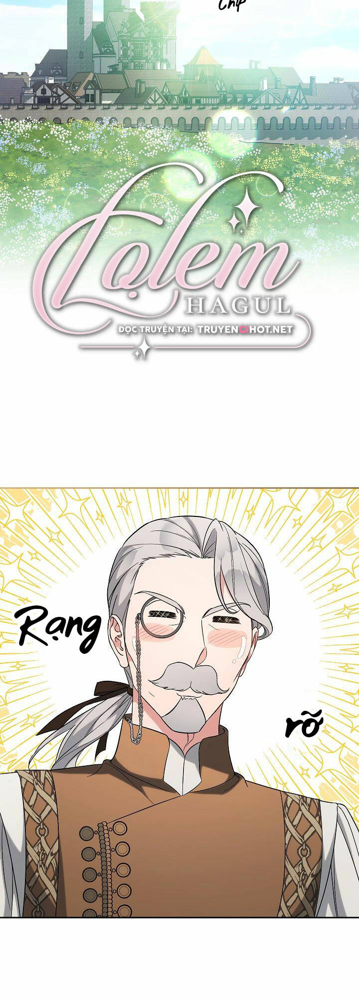 Cuộc Hôn Nhân Vụ Lợi Chapter 64 - Trang 2