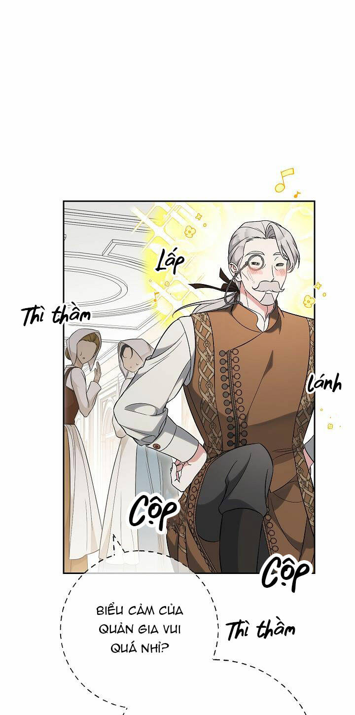 Cuộc Hôn Nhân Vụ Lợi Chapter 64 - Trang 2