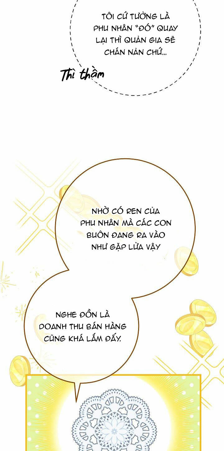 Cuộc Hôn Nhân Vụ Lợi Chapter 64 - Trang 2