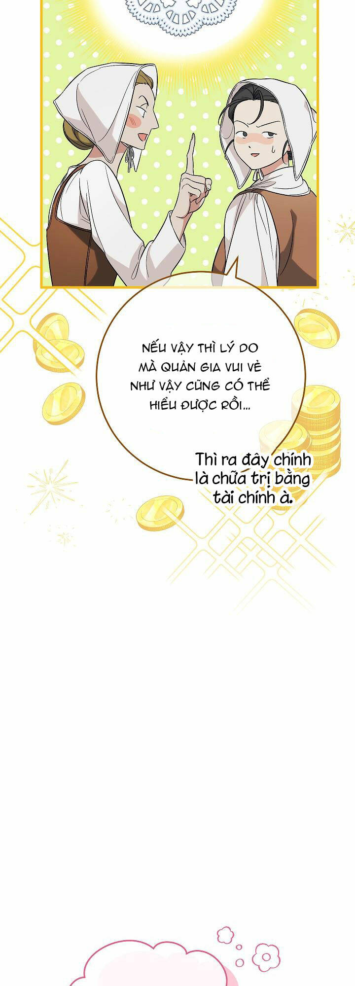 Cuộc Hôn Nhân Vụ Lợi Chapter 64 - Trang 2