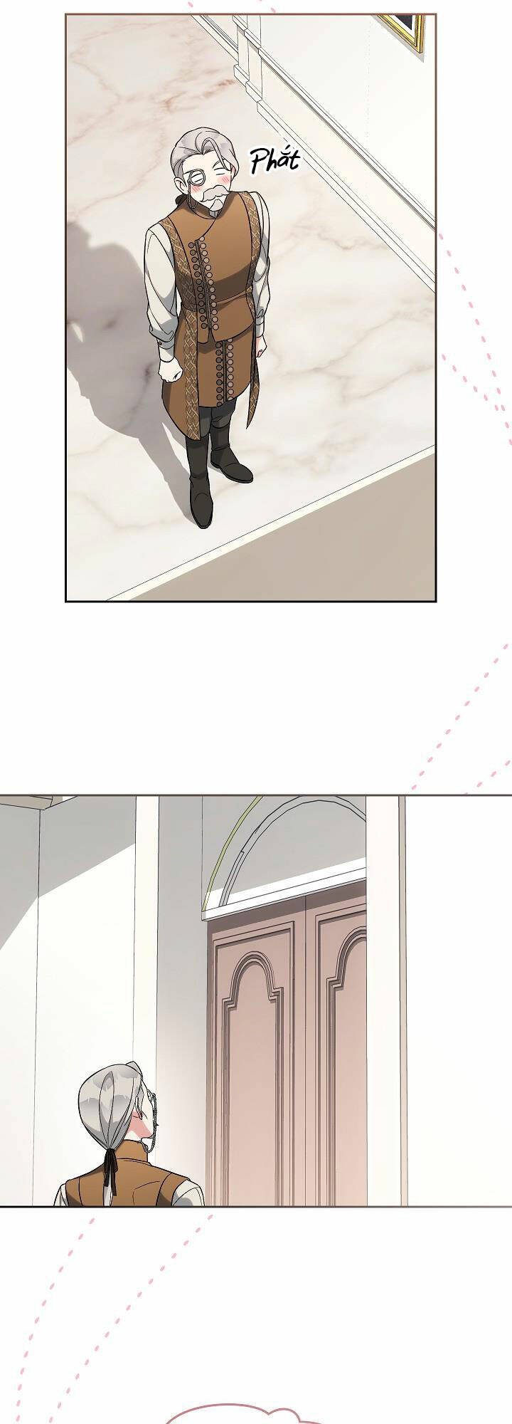 Cuộc Hôn Nhân Vụ Lợi Chapter 64 - Trang 2