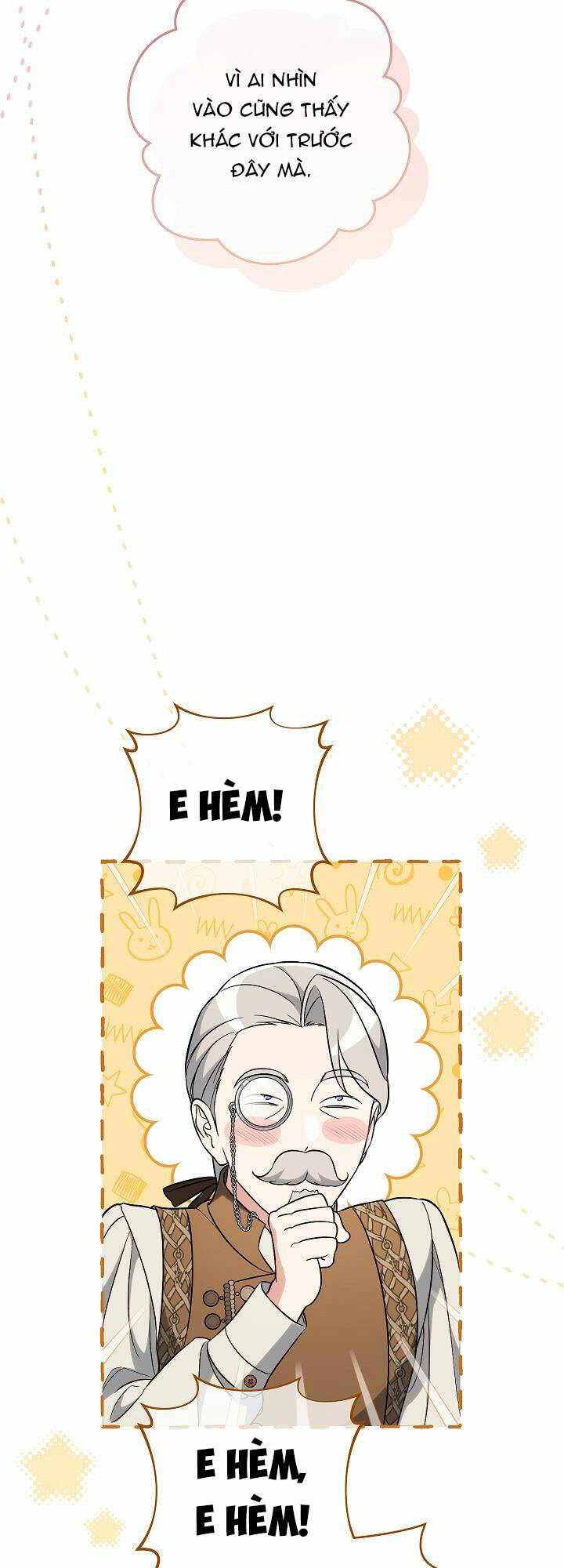 Cuộc Hôn Nhân Vụ Lợi Chapter 64 - Trang 2