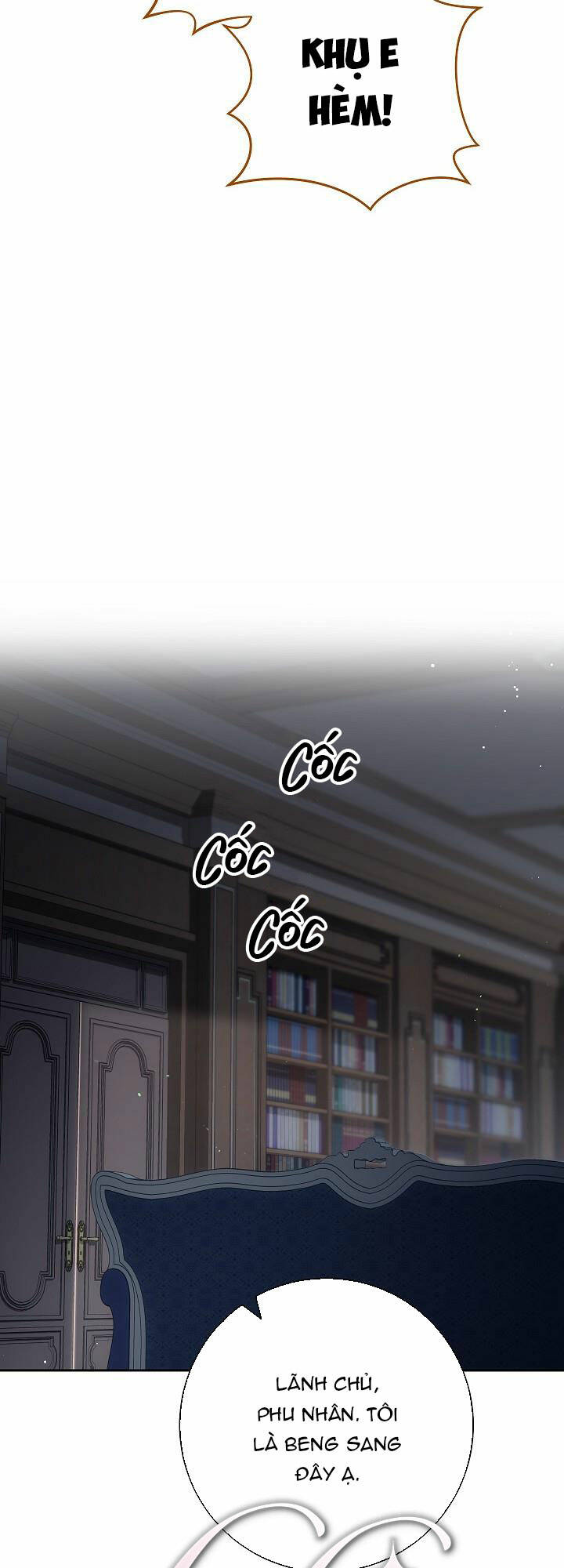 Cuộc Hôn Nhân Vụ Lợi Chapter 64 - Trang 2