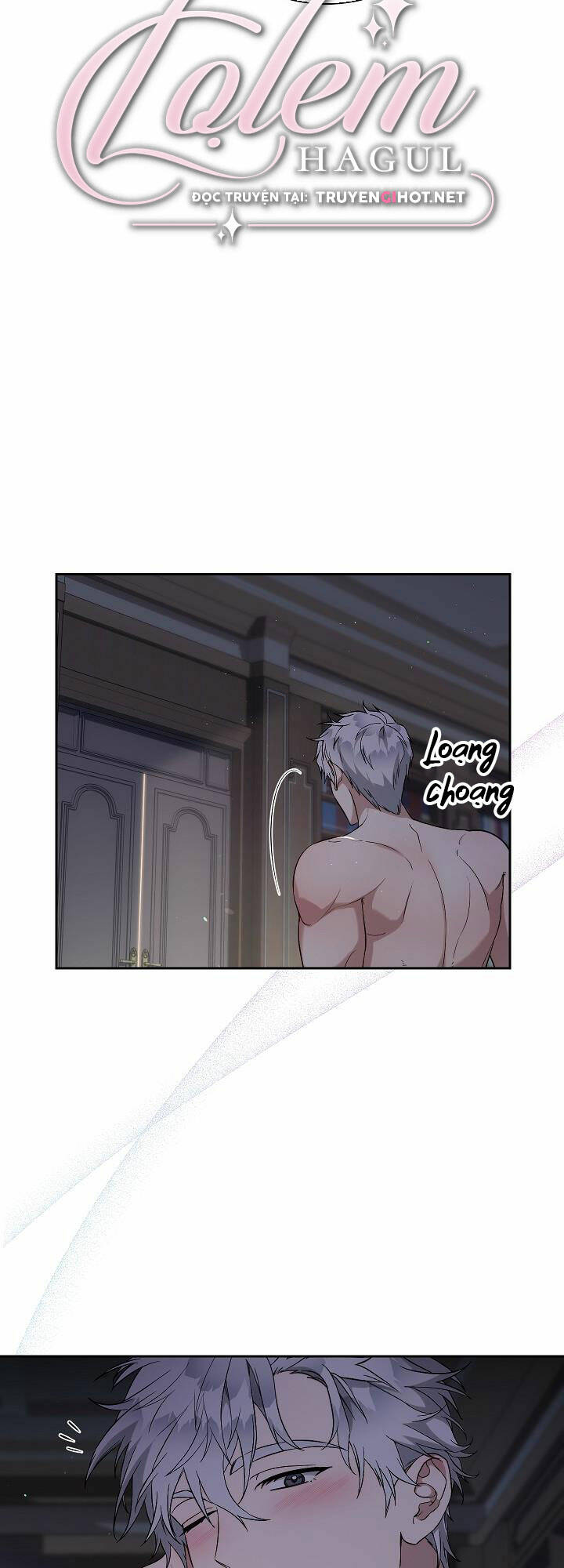 Cuộc Hôn Nhân Vụ Lợi Chapter 64 - Trang 2