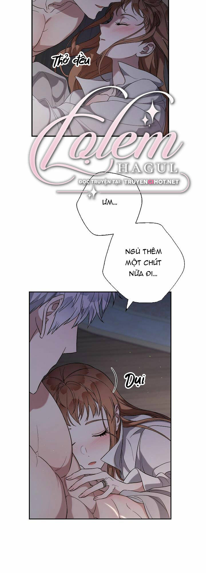 Cuộc Hôn Nhân Vụ Lợi Chapter 64 - Trang 2