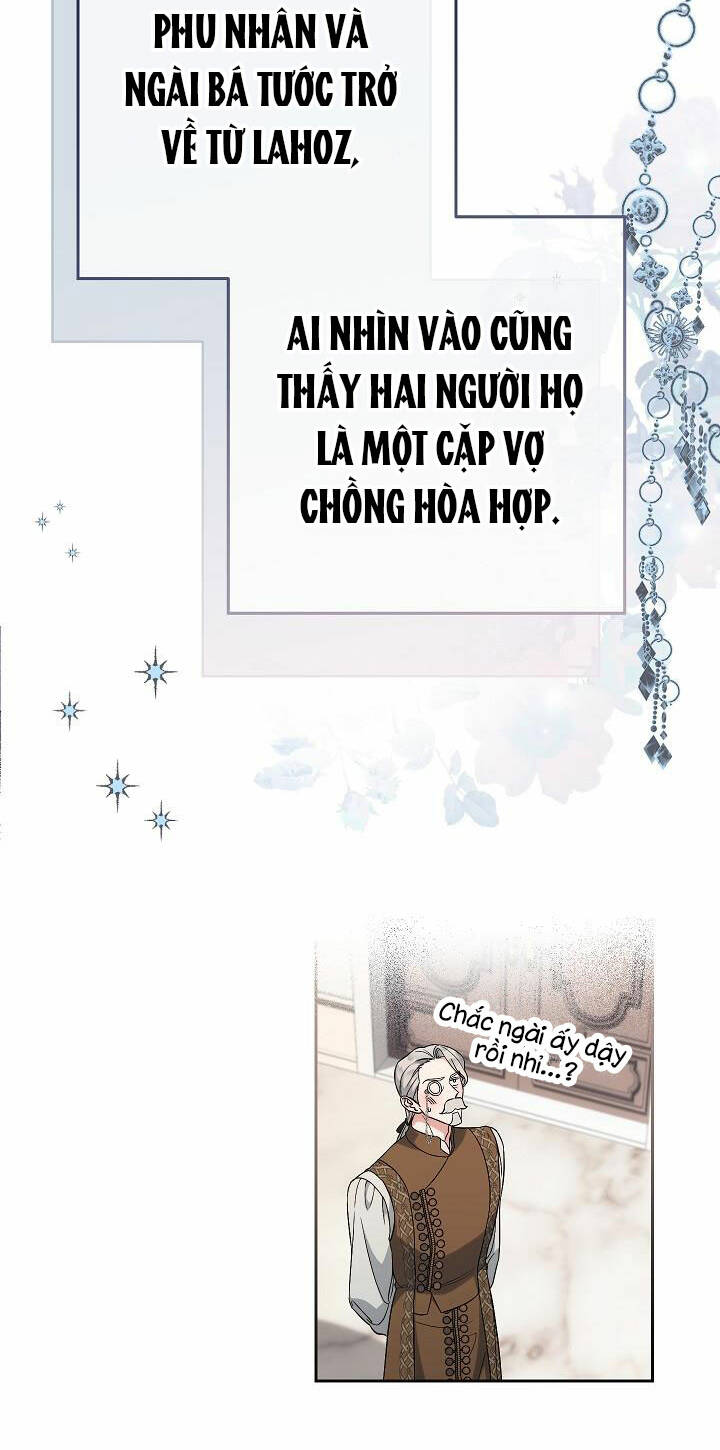 Cuộc Hôn Nhân Vụ Lợi Chapter 64 - Trang 2