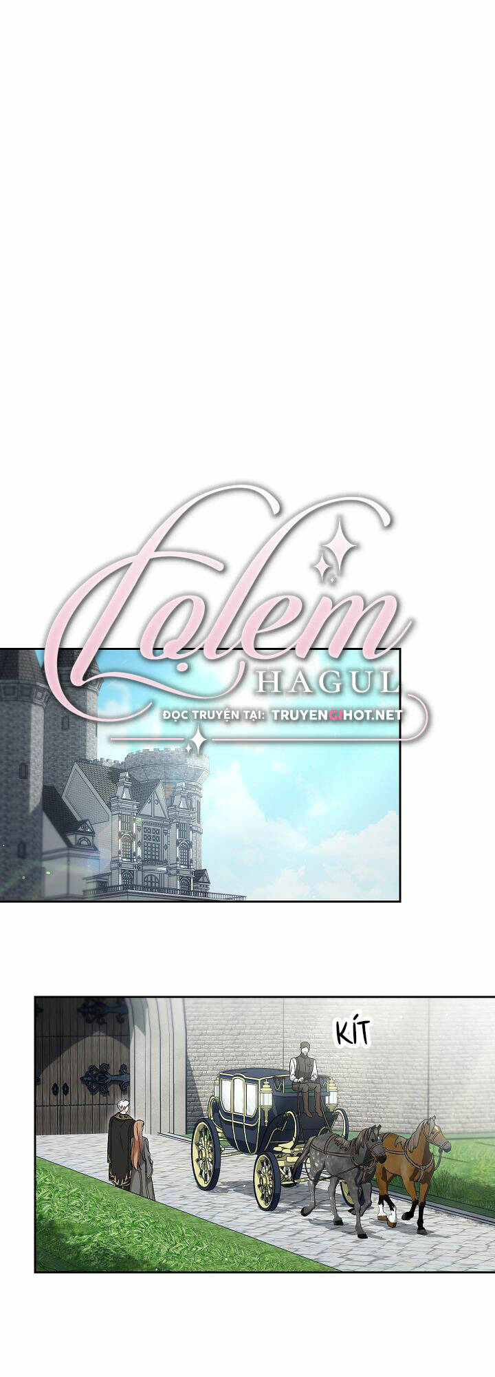 Cuộc Hôn Nhân Vụ Lợi Chapter 64 - Trang 2