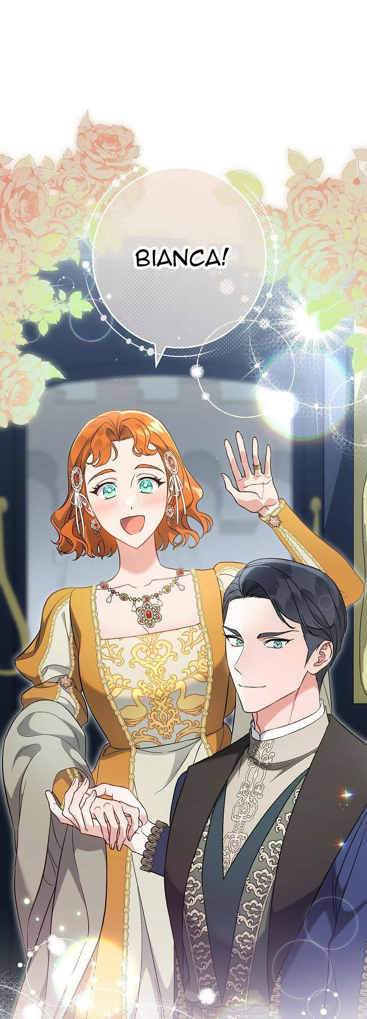 Cuộc Hôn Nhân Vụ Lợi Chapter 64 - Trang 2