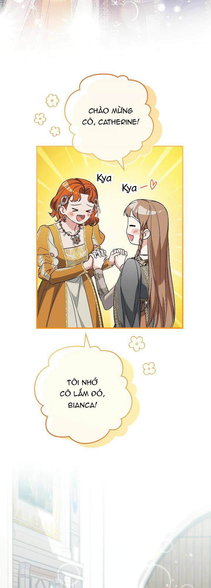 Cuộc Hôn Nhân Vụ Lợi Chapter 64 - Trang 2