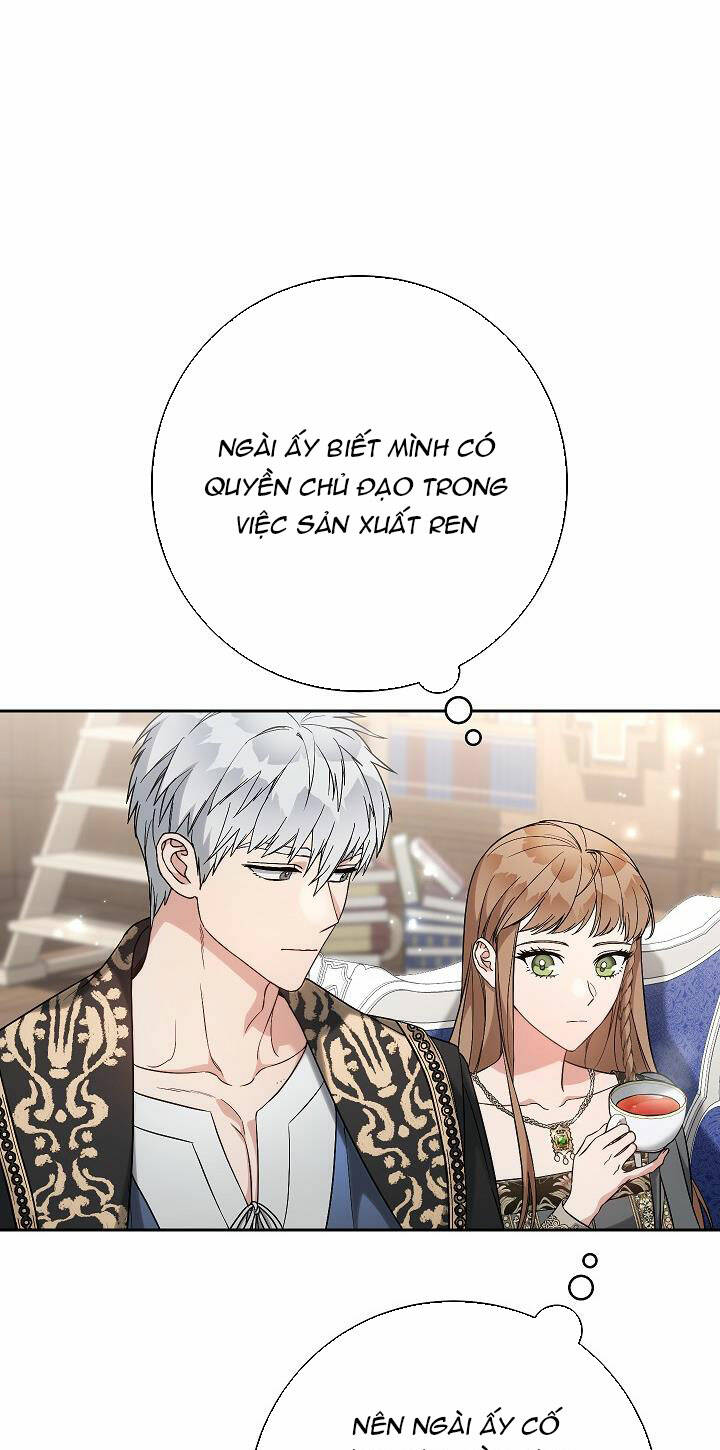 Cuộc Hôn Nhân Vụ Lợi Chapter 64 - Trang 2