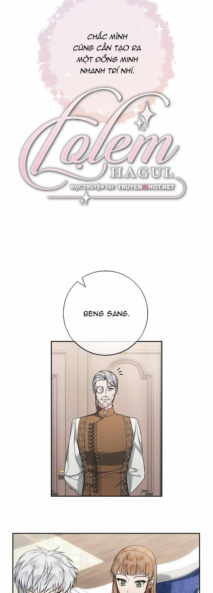 Cuộc Hôn Nhân Vụ Lợi Chapter 64 - Trang 2