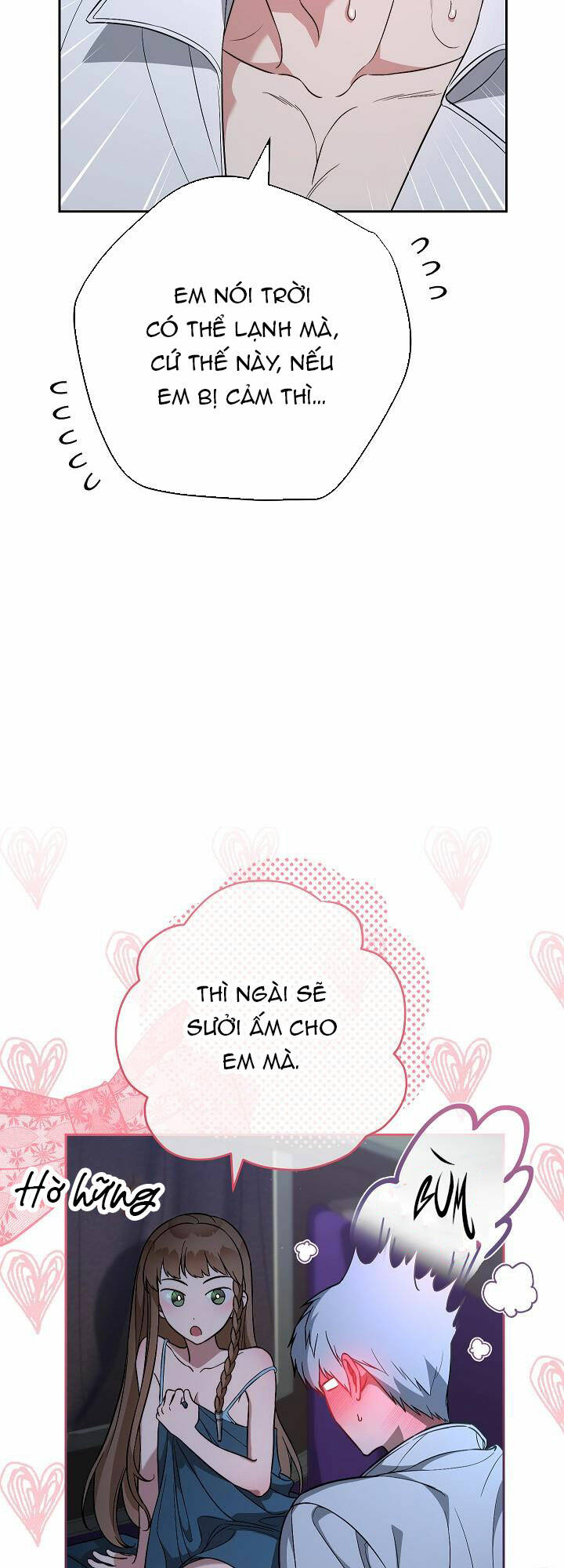 Cuộc Hôn Nhân Vụ Lợi Chapter 64 - Trang 2