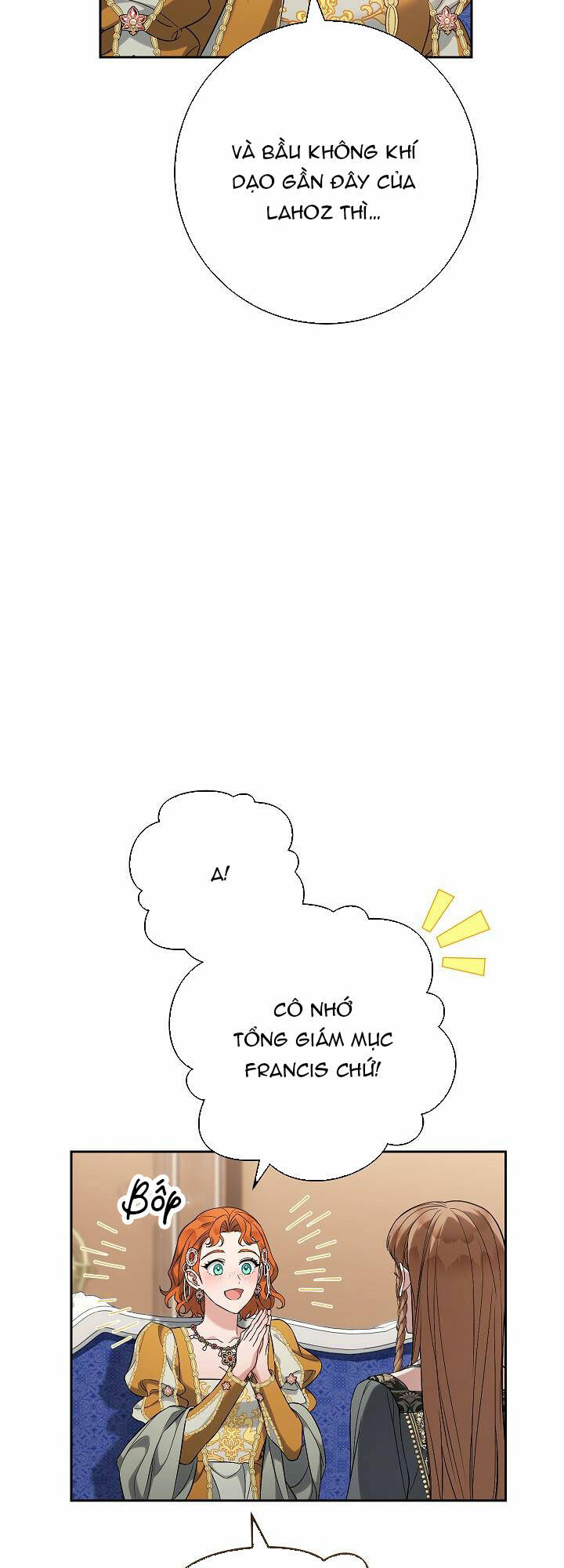 Cuộc Hôn Nhân Vụ Lợi Chapter 64 - Trang 2