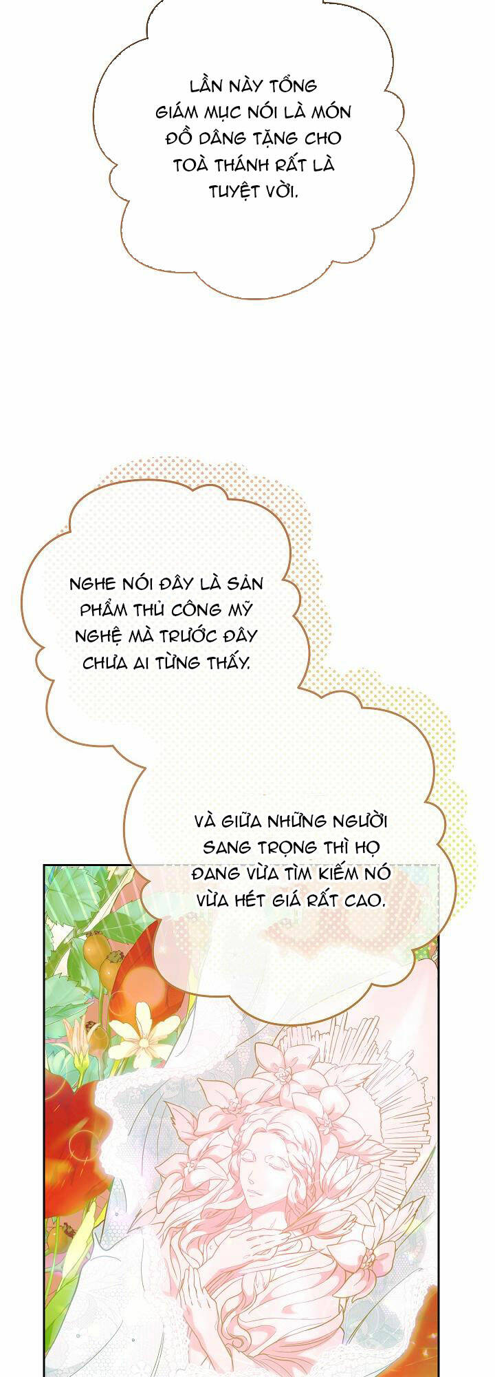 Cuộc Hôn Nhân Vụ Lợi Chapter 64 - Trang 2