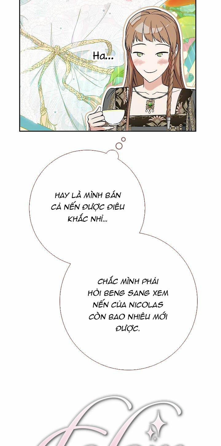 Cuộc Hôn Nhân Vụ Lợi Chapter 64 - Trang 2