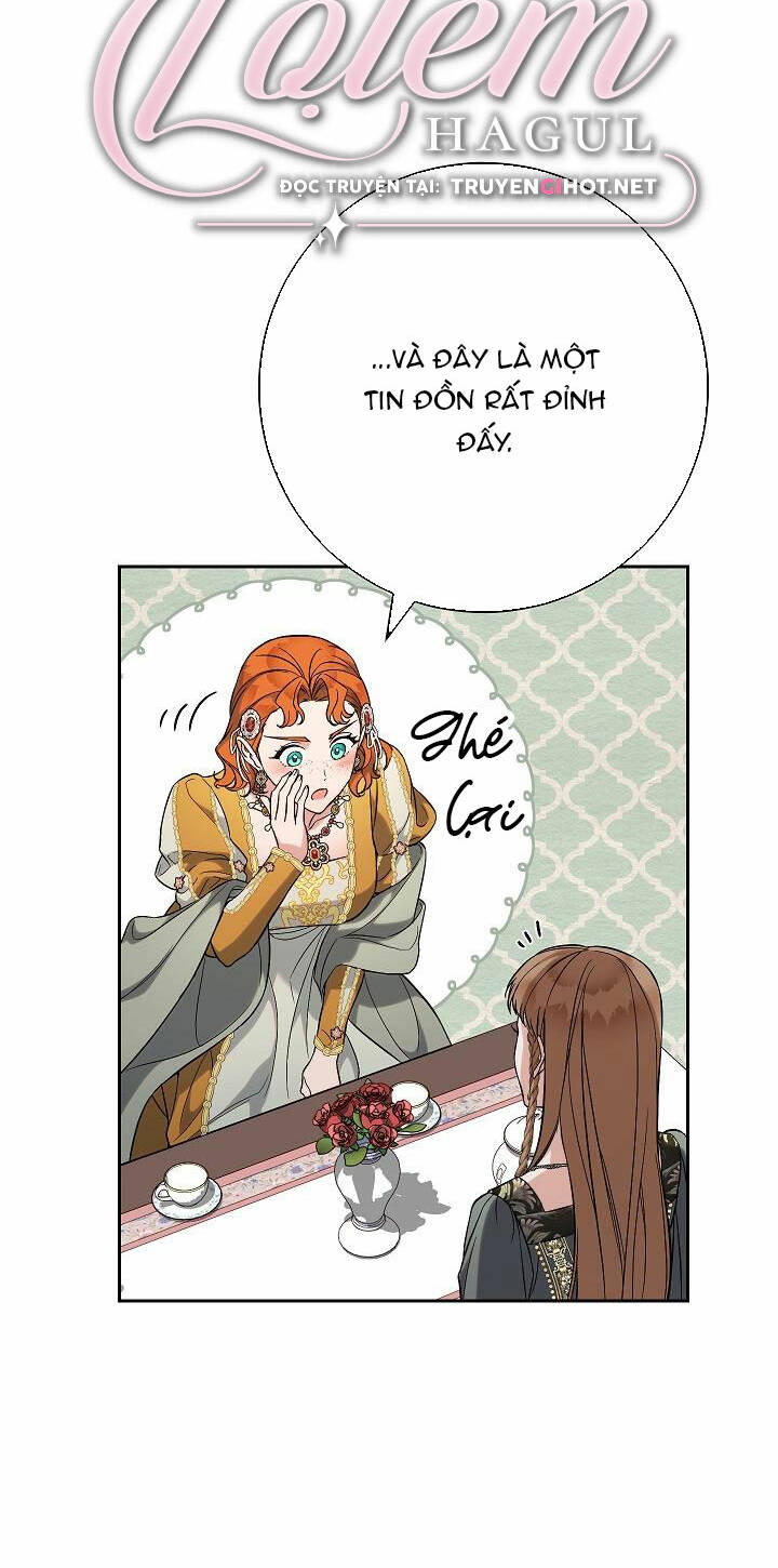 Cuộc Hôn Nhân Vụ Lợi Chapter 64 - Trang 2