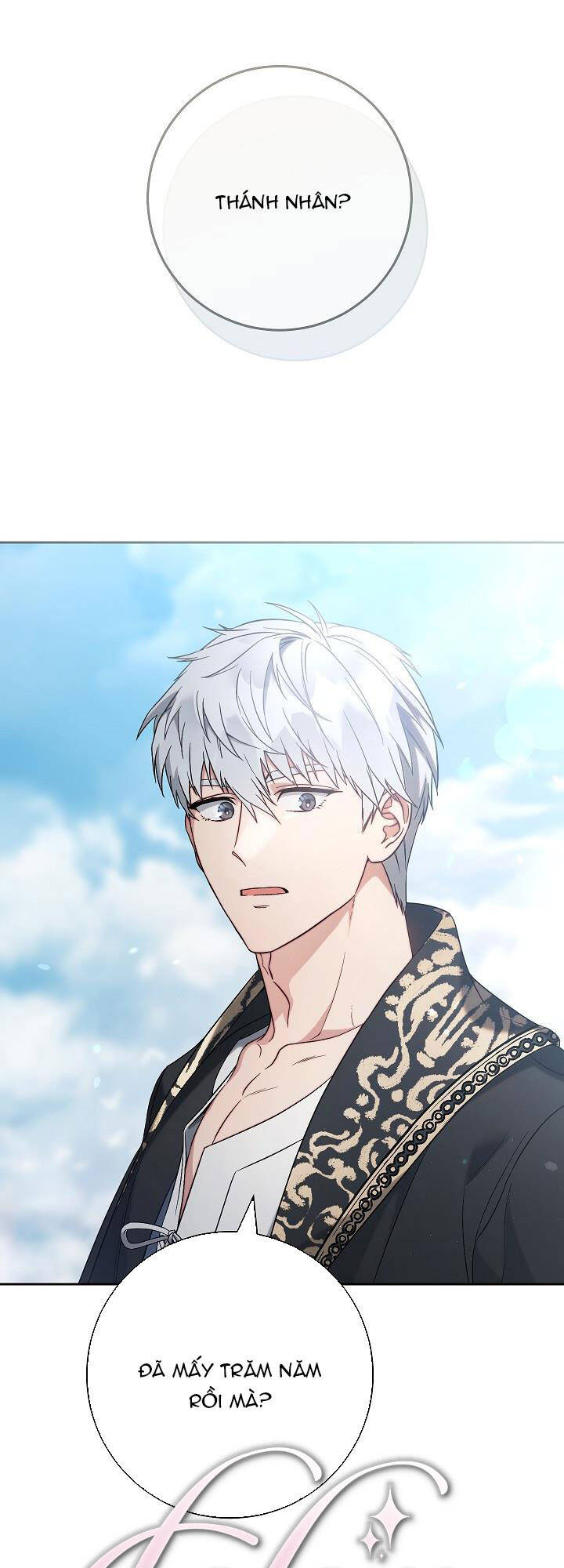 Cuộc Hôn Nhân Vụ Lợi Chapter 64 - Trang 2