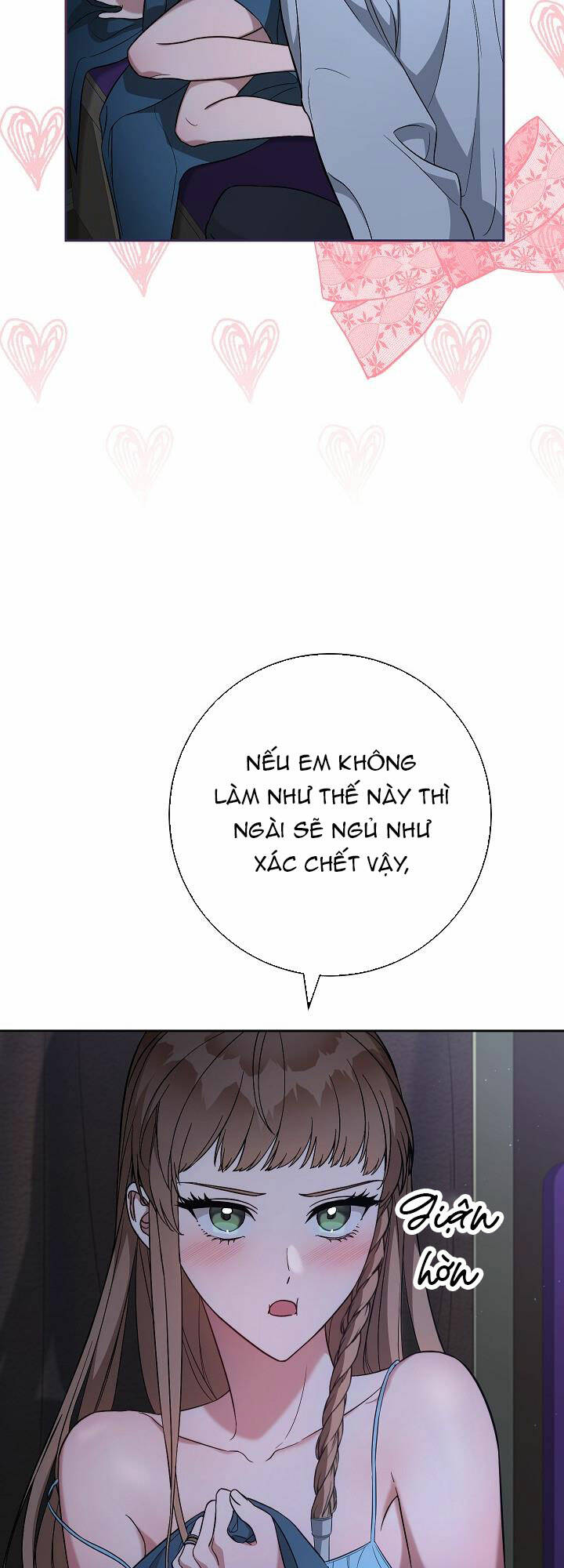 Cuộc Hôn Nhân Vụ Lợi Chapter 64 - Trang 2