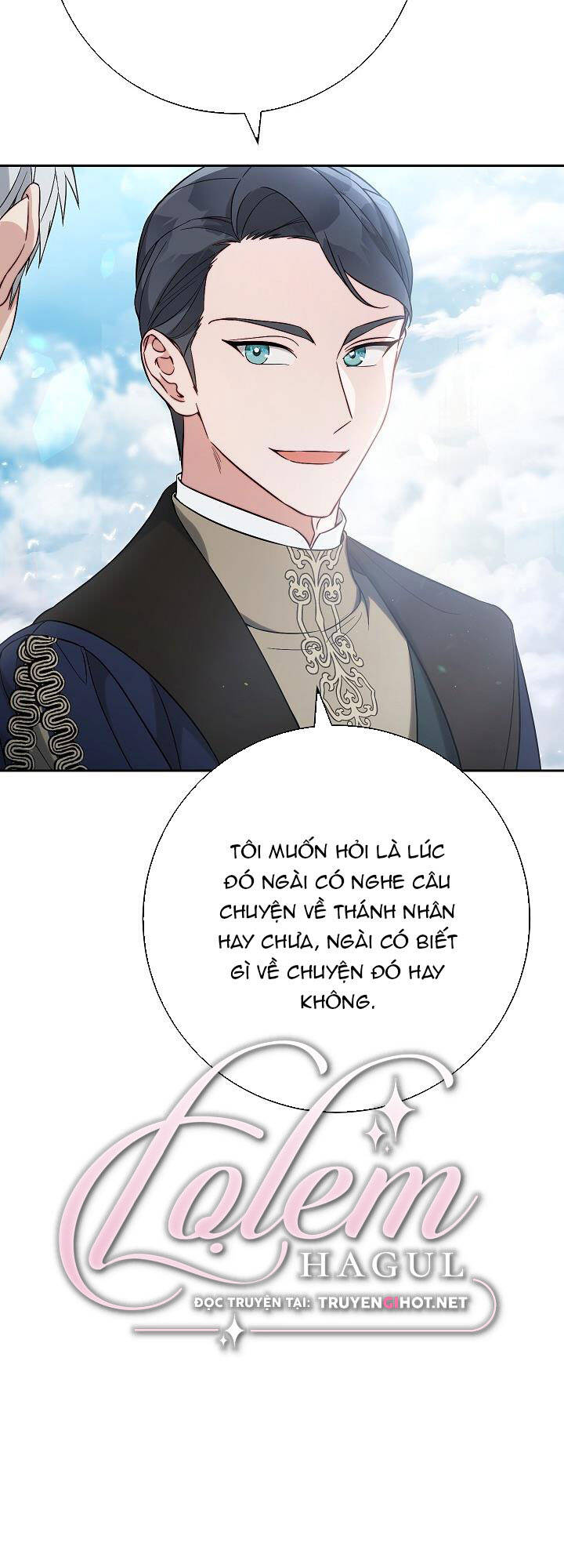 Cuộc Hôn Nhân Vụ Lợi Chapter 64 - Trang 2